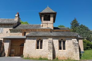 L'glise de Vinnac 