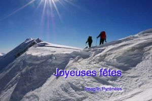 Joyeuses ftes