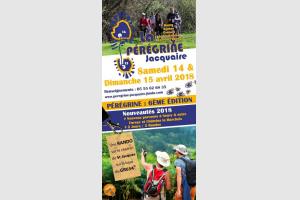 Rando P�r�grine Jacquaire