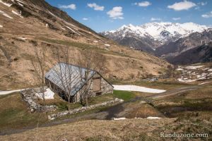 Retour aux granges