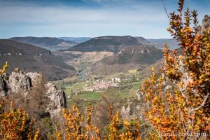 De plus en plus haut