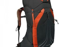 Exos 58 Edition 2018