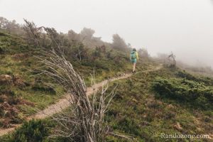 Aprs la piste, le sentier