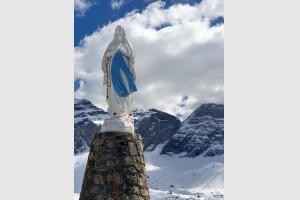 Vierge de Troumouse