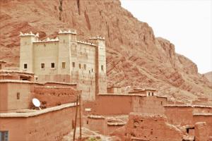 kasbah