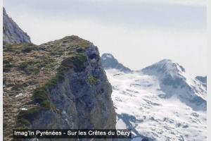 Sur les Crtes du Czy