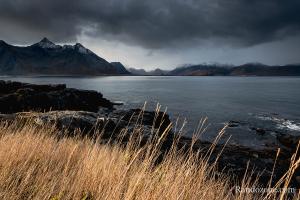 Des paysages uniques dans les Lofoten Des paysages uniques dans les Lofoten