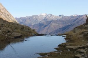 Cirque d'Olibon