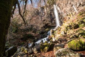 Randonnée pédestre: Randonnée à la cascade du Devèz Randonnée à la cascade du Devèz