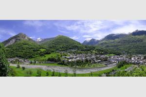 Luz Saint-Sauveur