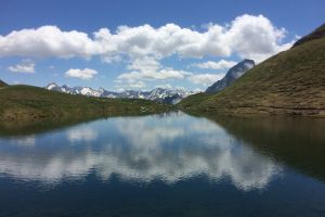 lac d'Aule