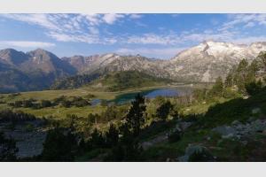 Trekking: 3 jours de randonnée dans le Massif et la Réserve de Néouvielle 3 jours de randonnée dans le Massif et la Réserve de Néouvielle