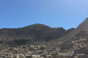 Pico Bazias