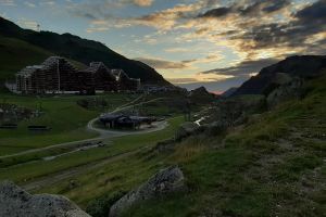 La Mongie Tourmalet