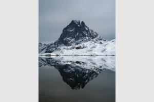 lac gentau
