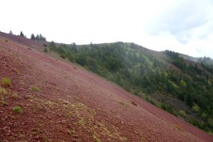 Randonnée pédestre: Randonnée volcans Puy de la Vache et Puy de Lassolas Randonnée volcans Puy de la Vache et Puy de Lassolas