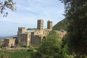 San Pere de Rhodes