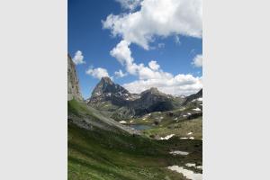 lac Castrau