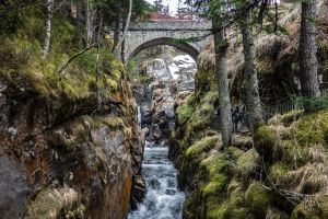 Pont d'Espagne