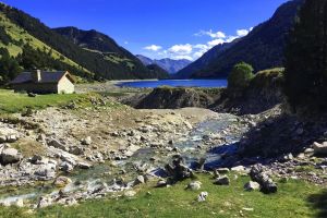 Lac de l'Oule