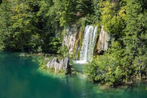 Parc national de Plitviče