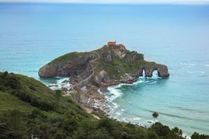 San Juan de Gaztelugatxe