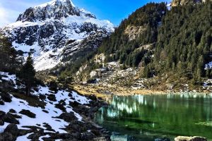 Lac de Suyen