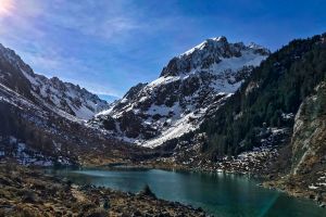Lac de Suyen