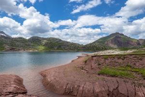 Lac d'Estaens