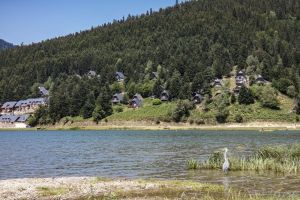 Lac de Payolle