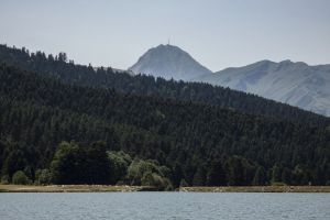 Lac de Payolle