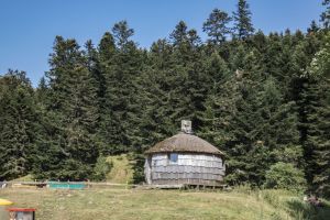 Lac de Payolle