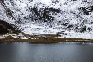 Lac d'Isaby