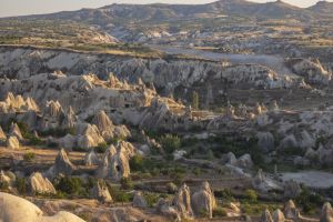 Red valley, Cappadoce, Turquie