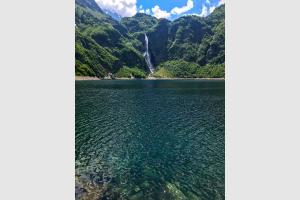 Lac d'O