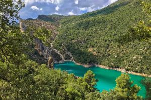 Congost de Mont Rebei