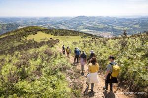 Expérience: Deux jours entre Landes et Pays Basque pour découvrir la marque Kathmandu Deux jours entre Landes et Pays Basque pour découvrir la marque Kathmandu