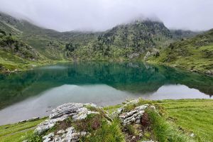 Lac de Bareilles par Franck L.