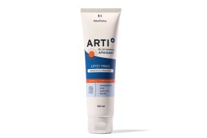 Gel de massage Onatera Arti+ avec sensation de fraicheur