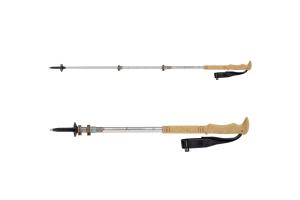 Btons Komperdell Explorer Zero Cork Comp dplis et plis