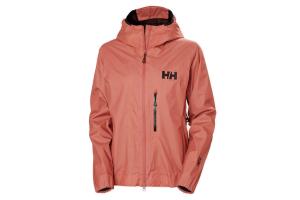 Helly Hansen Odin Rock Insulated Shell Jacket pour femme
