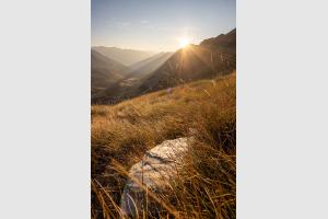 Col du Tourmalet en septembre