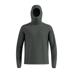 Odlo Pull multisport � capuche Cubic