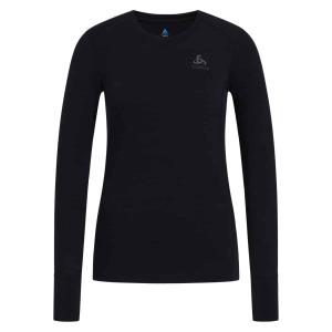 Odlo Merino 200 BL Top Crew Neck L/S W