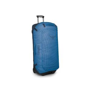 Osprey Transporter Wheeled Duffel 120 couleur Blue Flame