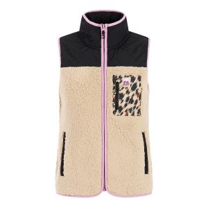 PRTFriz Gilet sans manches Protest