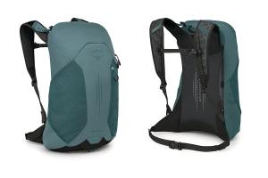 Osprey Hikelite LT 16 Hiking