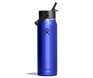 Hydroflask 32 oz (946 ml) Lightweight Flex Straw Bottle 