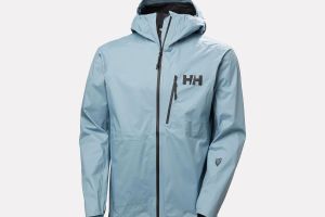 Helly Hansen Odin Infinity Minimalist Jacket