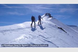 Pic Saoubiste